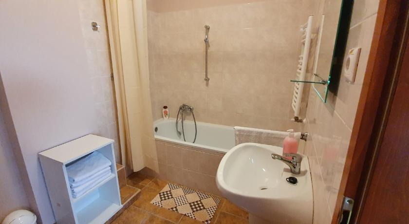 Udvarhaz Apartman photo