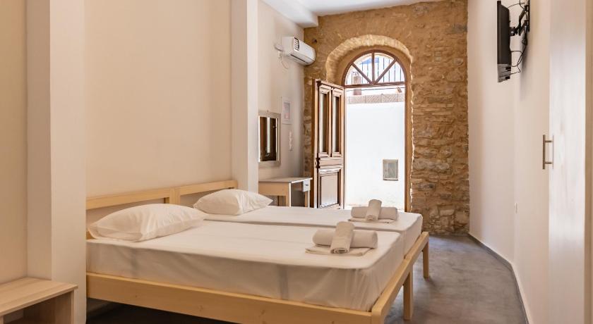 MARKOS LUXURY APARTMENTS photo