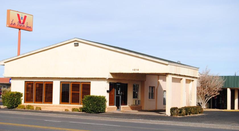 La Vista Inn — Hotel in Clovis (NM)