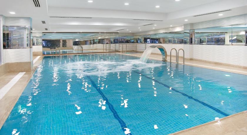 Hurry Inn Merter Istanbul - image 6
