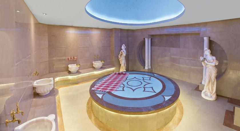 Hurry Inn Merter Istanbul - image 9