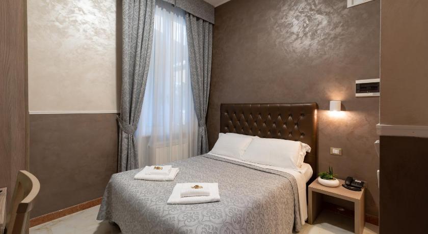 Hotel Centro Cavour