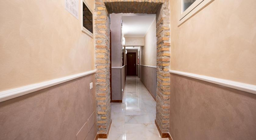 Hotel Centro Cavour
