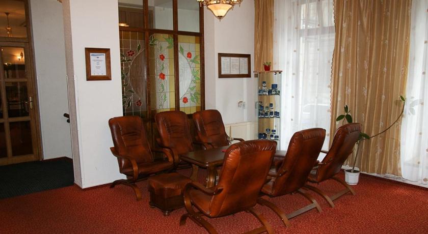 Hotel Maria photo