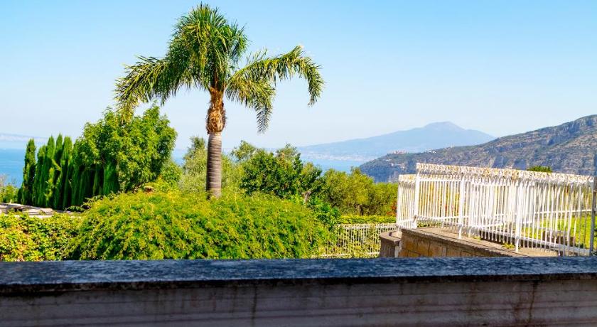Villa Nastro D'Argento photo