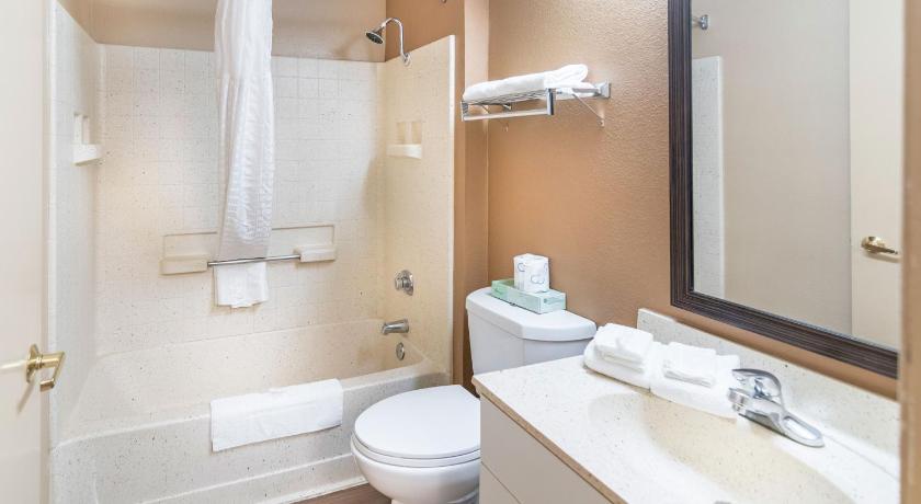 Extended Stay America Suites - Tulsa - Midtown