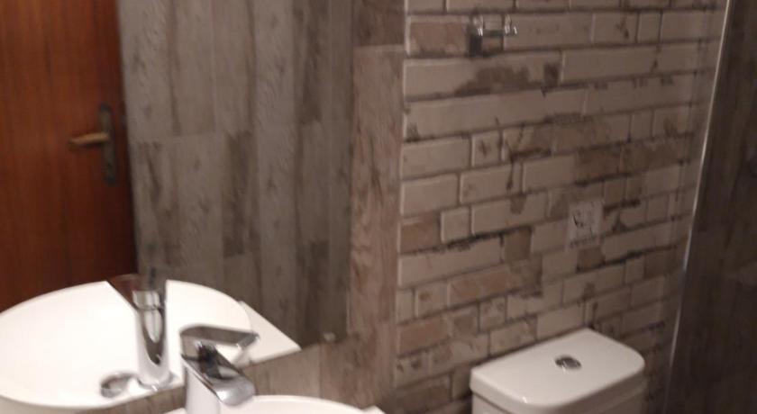 Superior apartement