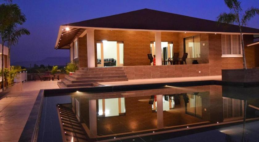 TWIN VILLAs photo