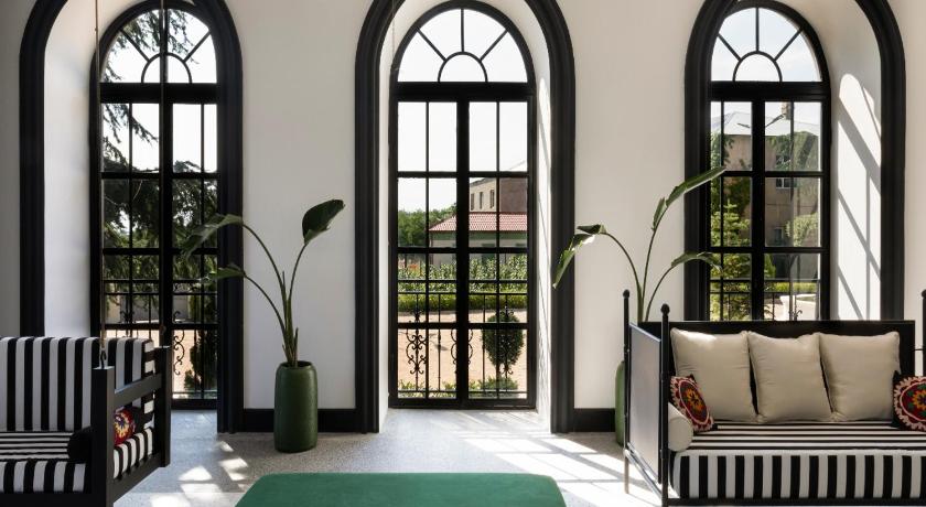 Esquisse Design Hotel photo