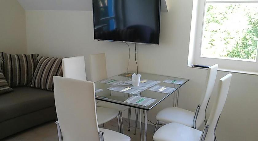 Pergolt Apartment