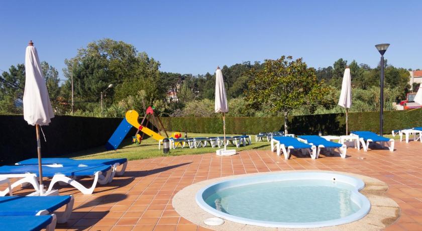 Hotel Canelas