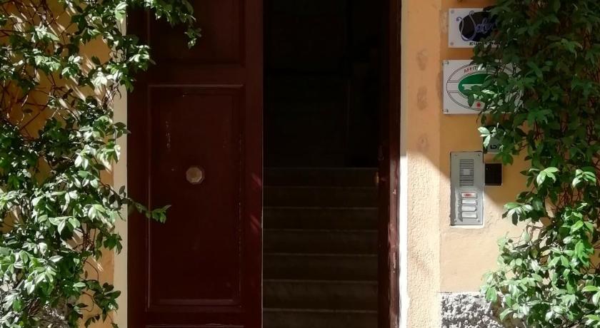 Valerie — Hotel in La Spezia