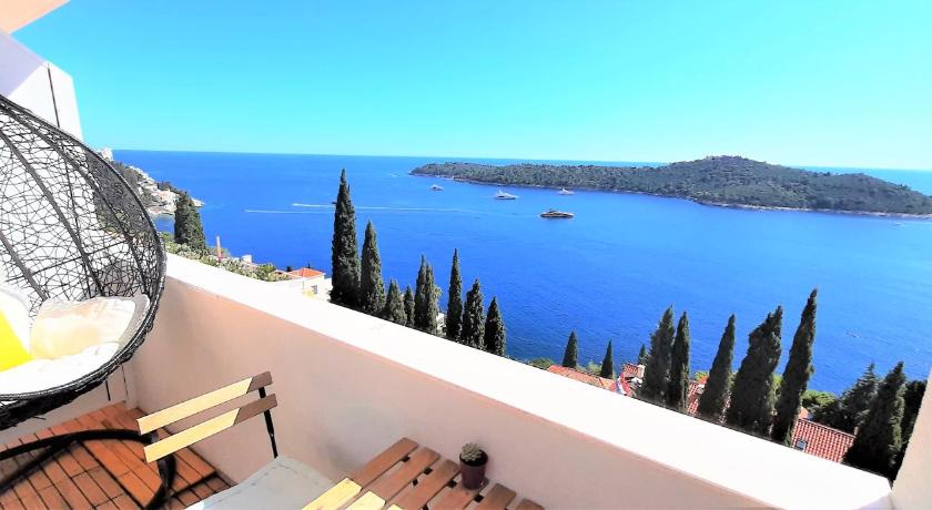 Dubrovnik Colors Old Town View Apartment No3 Croatia 2021 Reviews Pictures Deals