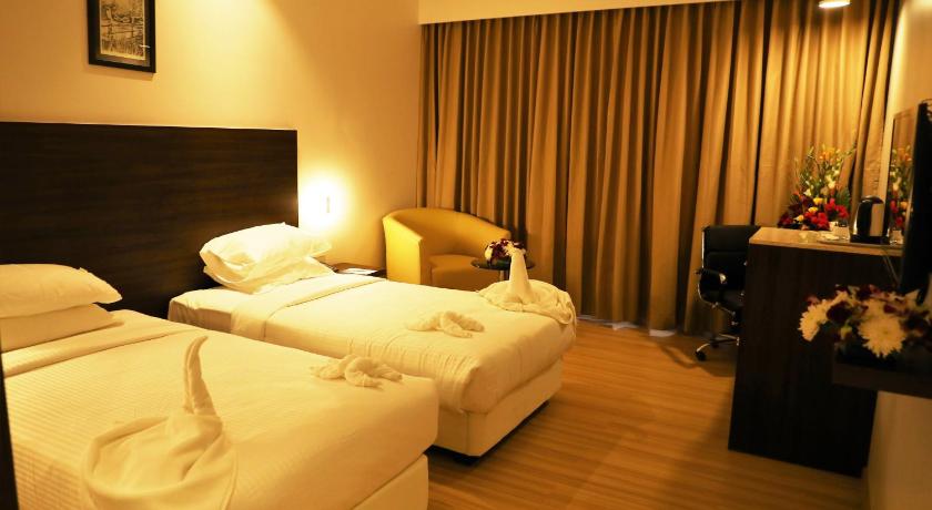 Image of Deluxe Room 6