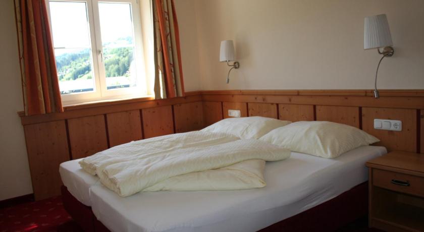 Hotel Gasthof Schweizerhaus photo