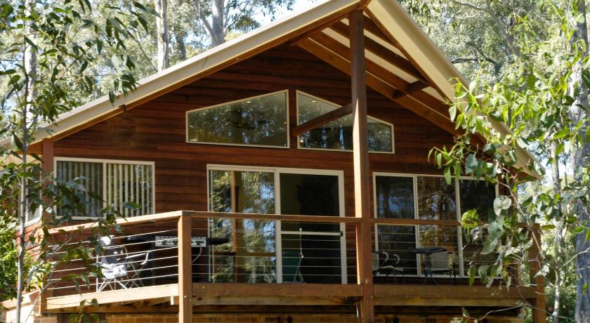 Bewong River Retreat — Hotel in Bewong