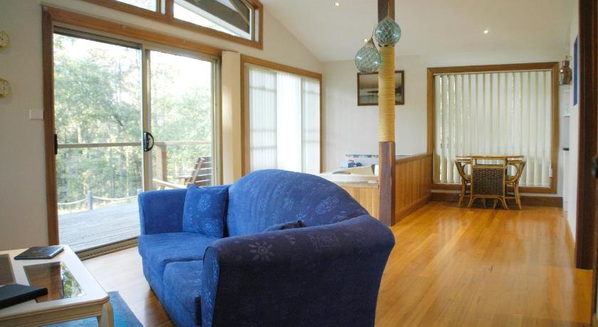 Bewong River Retreat photo
