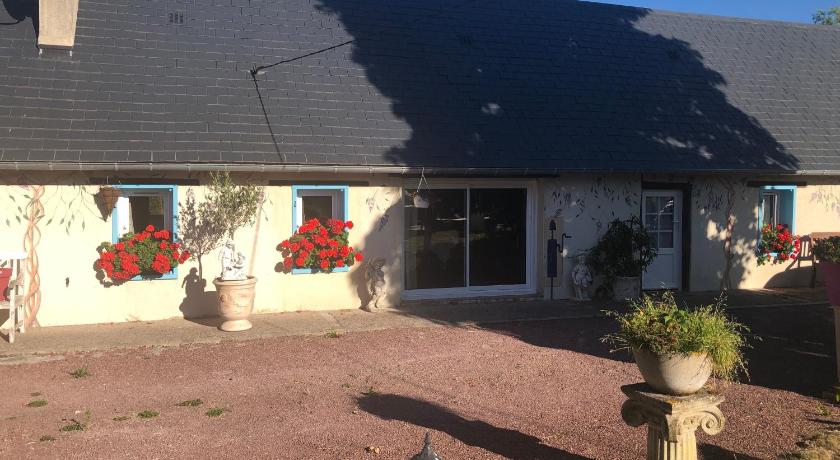 Maison du bonheur photo