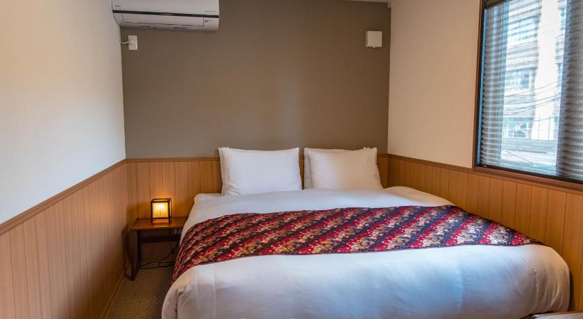 HOTEL SOU KYOTO GION photo