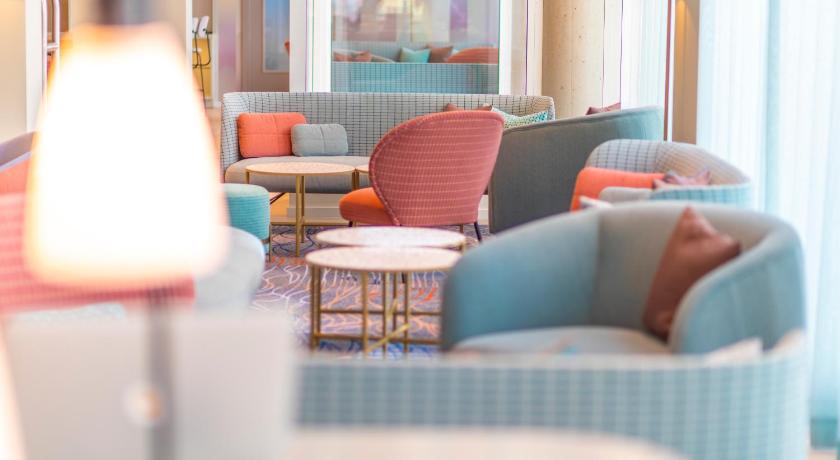 Capri by Fraser Leipzig — Hotel in Leipzig