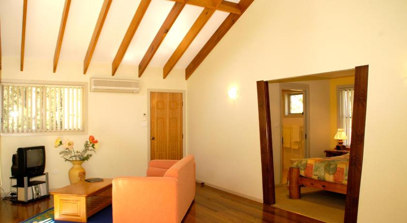 Bewong River Retreat photo