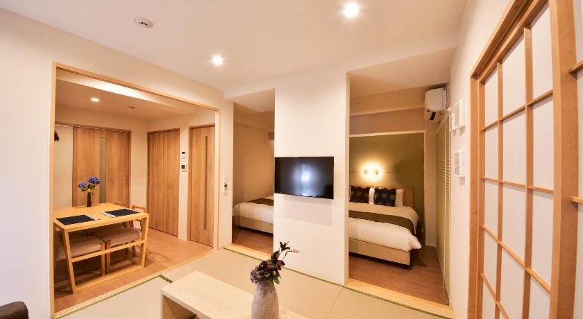 HOTEL MONDONCE KYOTO GOJO photo