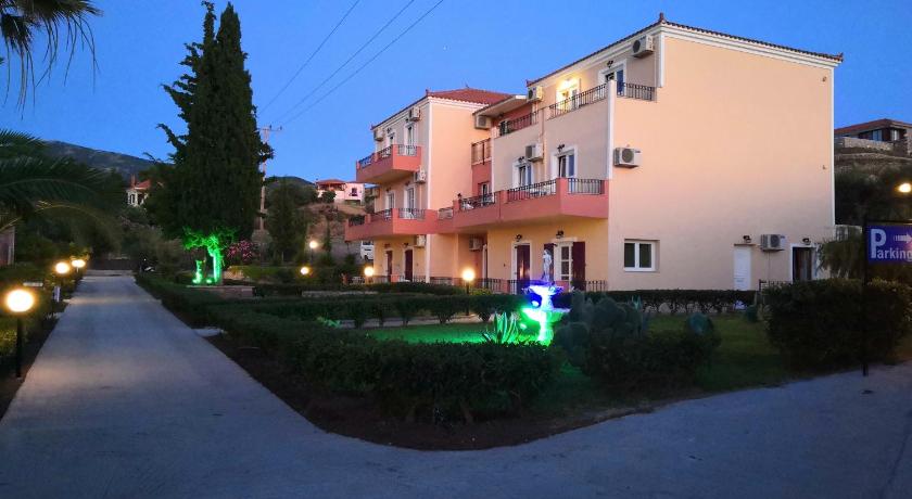 Hotel Marilena