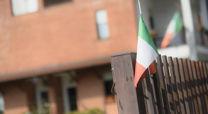 B&B Villa Lodigiana photo