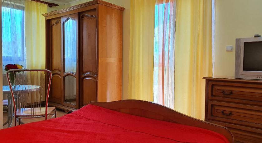 Casa Carpati photo