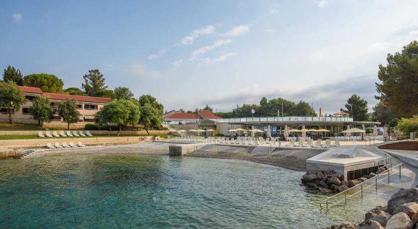 Maistra Camping Porto Sole Mobile homes photo