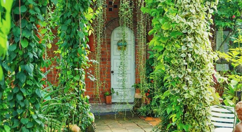 Mekong Pottery Homestay, Green-Friendly &amp; Boat Tour — Hotel in Vinh Long