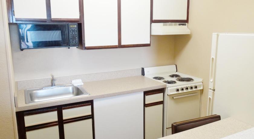 Extended Stay America Suites - Oklahoma City - Northwest