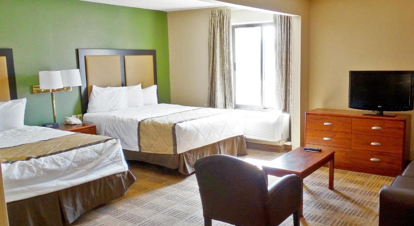 Extended Stay America Suites - Oklahoma City - Northwest