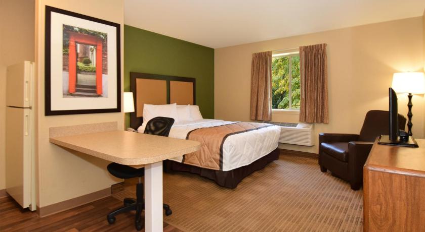 Extended Stay America Suites - Oklahoma City - Northwest