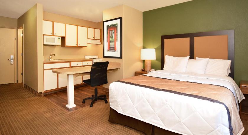 Extended Stay America Suites - Oklahoma City - Northwest