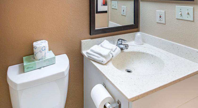 Extended Stay America Suites - Oklahoma City - Northwest