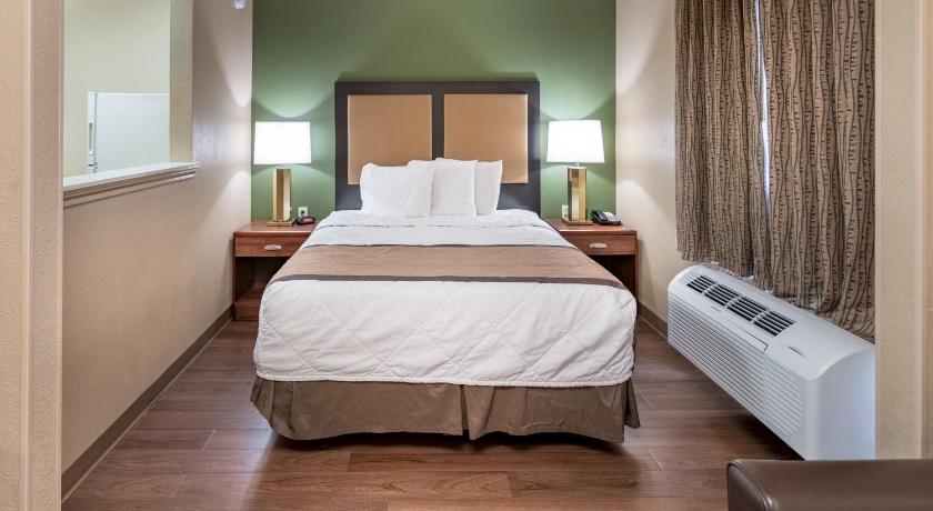 Extended Stay America Suites - Oklahoma City - Northwest