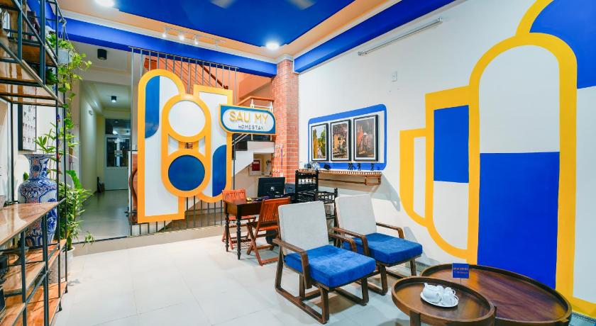 Sau My Homestay — Hotel in Hoi An