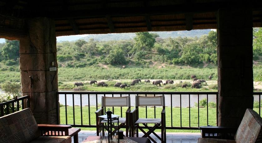 Khandizwe Kruger Villa photo