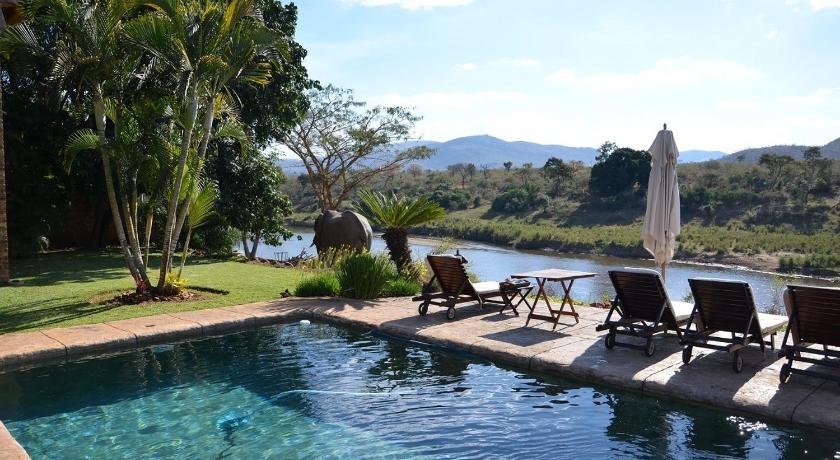 Khandizwe Kruger Villa — Hotel in Kruger National Park