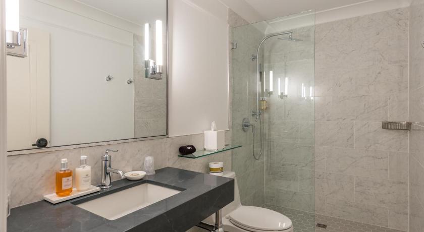 The Abbey Inn & Spa photo
