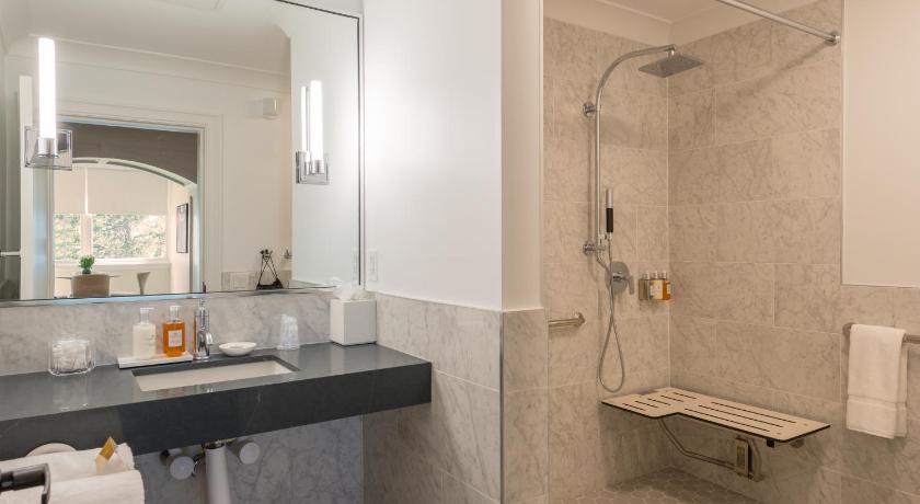 The Abbey Inn & Spa photo
