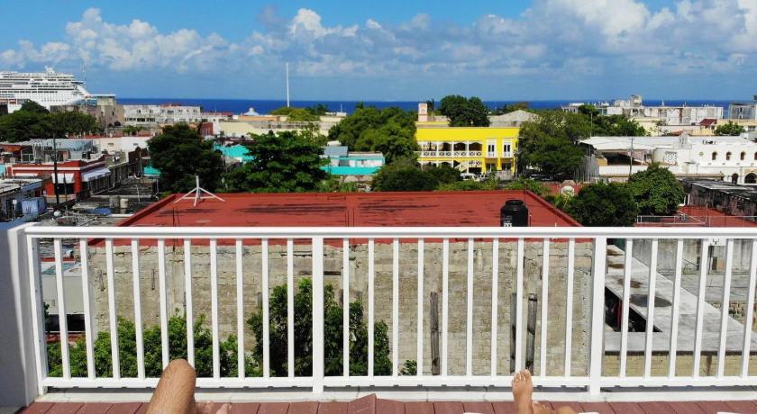 Hotel Pal Cozumel photo
