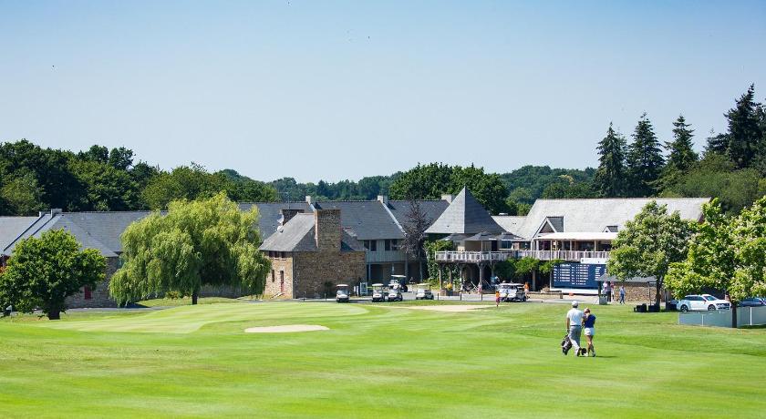 Saint Malo Golf Resort