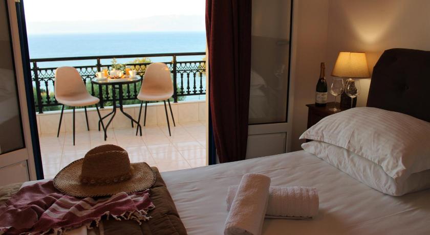 Image of Two-Bedroom Apartment with Sea View - 1st Floor 4