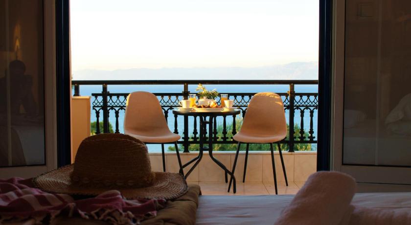 Image of Two-Bedroom Apartment with Sea View - 1st Floor 9