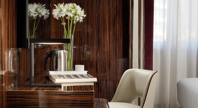 Elle Boutique Hotel photo