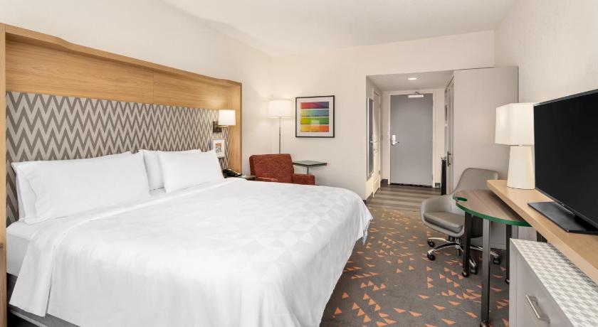 Holiday Inn and Suites - Orlando - International Dr S