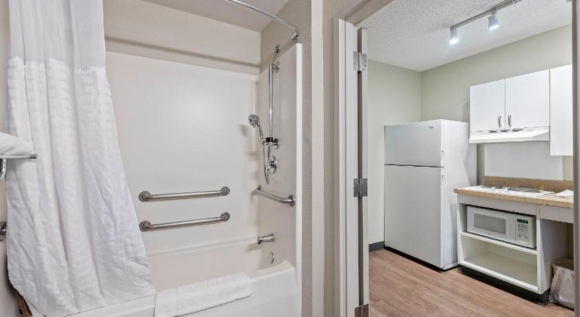 Extended Stay America Suites - Washington, D.C. - Alexandria - Landmark