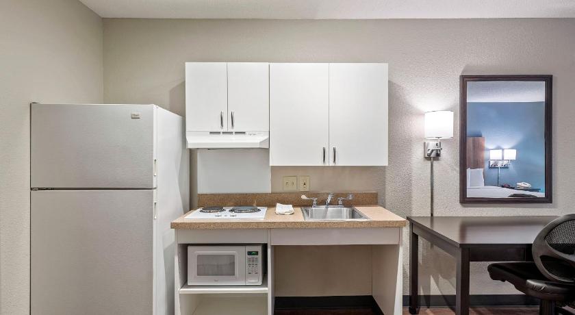 Extended Stay America Suites - Washington, D.C. - Alexandria - Landmark